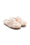 Marta Women's House Slippers Beige 36/41 - 2