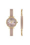 Women's Wristwatch Lc07813.180