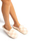 Marta Women's House Slippers Beige 36/41