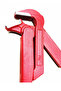 Steel Tongs Pipe Wrench Suitable for Different Pipe Diameters No 1.5