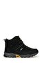 A10138666612010 101386666 Flake Hi 3pr Men's Boots Black/yellow - 2