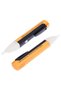 Electric Leakage Digital Control Pen Device - Detector Non-Contact Lighted Cable Voltage Test - 4