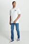 Extreme Motion Slim Tapered Jean Pants Luman - 5