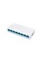 Ms108 8-port 10/100mbps Desktop Switch - 3
