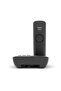 A690A Dect Telefon, Siyah - 4