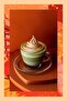 Salted Caramel Matcha – Ceremonial Grade Matcha Powder with Salted Caramel Flavor 25 Gr - 4