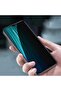 واقي شاشة شبح كامل متوافق مع هاتف Samsung Galaxy A50، زجاج مخفي - 3