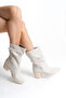 Guaranteed D1002 Cold-Proof Winter Women's Boots - 5