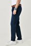 Bryson skinny jean pants blue gambit - 5