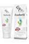 Foobetik Foot Cream for Diabetic, Dry & Cracked Feet 50g