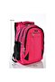 Luxury Backpack 2227 Relaxi̇on Pink - 2