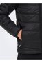 Onscarven quilted puffer otw noos black - 2