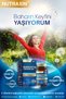 Quercetin Bromelain 30 Tablet - 3 Kutu - 4