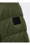 Onscarven quilted puffer otw noos olive - 2