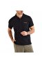 CS0214 M CASCADE RANGE SOLID POLO II أسود - 6