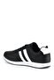 101037809 Reeds Pu 1Pr Black-White Men's Casual Sports Shoes - 3