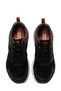101493665 Pro Tx Black-Red-Orange Men's Sports Shoes - 4