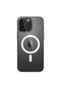 iPhone 16 Pro Max Compatible Magsafe Feature Non-Yellowing Hard Case Cover 16 Pro Max Cover - 4