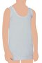 Boy's Cotton 6-Piece Gray Athlete 6-Piece Mixed Color Boxer 12-Piece Set - 2