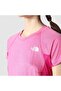 W AO TEE - EU PINK - 2