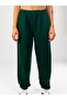 Women's Jogger Sweatpants - Green