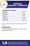 Quercetin Bromelain 30 Tablet - 3 Kutu - 6