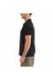 CS0214 M CASCADE RANGE SOLID POLO II أسود - 3