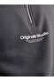 Jorvesterbro Sweat Quarter Zip Hn Noos - 3