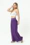 Italian Corset Lined Silk Wes Trousers - 2
