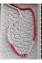 Turkish Flag, Bead Necklace and Bracelet - 2
