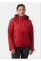 W Crew Hooded Midl Coat 2.0 - 2