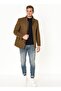 PLT8327 معطف رجالي-جملي - 2