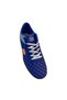 231-1130 Men's Blue (40-44) Astroturf Football Shoes - 4