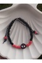 Spiderman, Bead Necklace and Bracelet - 3