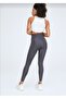 Sports leggings anthracite - 2