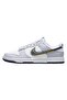 Dunk Low 3d Swoosh Sneakers - 2