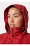 W Crew Hooded Midl Coat 2.0 - 4
