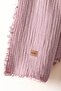 100% Cotton 4-Layer Muslin Baby Blanket & Blanket 100X120 cm - 3