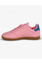 Kadın Pembe Sneaker Ayakkabı - 3