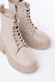 236-2034 Black Stretch Daily Women's Boots - 4