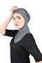 Climafit Air Hijab – Breathable Hijab with Neck Collar - St 228 (3422848) - 3