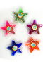 Star Slime Play Gel Ele Non-Stick Educational Play Set - 2 Pieces - 5