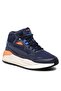 X Ray Speed Mid Wtr Jr Spor Ayakkabı 387385-02 - 5