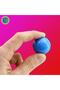 10 Pieces Button Handle Kitchen Drawer Baby Kids Teen Room Cabinet Door Handle Handle Blue Metal Handle - 5