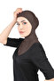 Climafit Air Hijab – Breathable Hijab with Neck Collar - St 228 (3422807) - 3