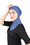 Climafit Air Hijab – Breathable Hijab with Neck Collar - St 228 (3422841) - 3