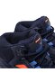 X Ray Speed Mid Wtr Jr Spor Ayakkabı 387385-02 - 4