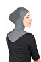 Climafit Air Hijab – Breathable Hijab with Neck Collar - St 228 (3422848) - 4