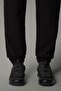 Men's Clyffe Sports Shoes Black