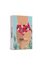 Digital Printed Dog Pattern Women's Hipster Panties - 7